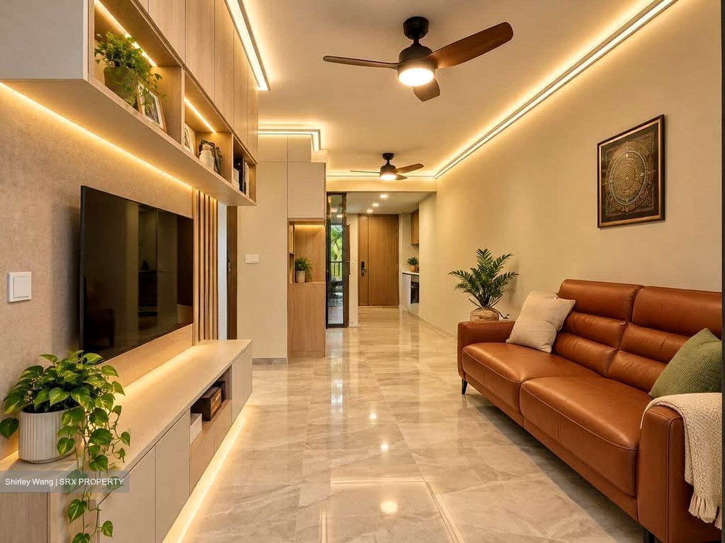 Affinity At Serangoon (D19), Apartment #636567581